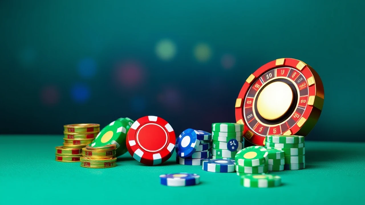 Mastering the Skill of Casino Loyalty Programs: Tips for Success
