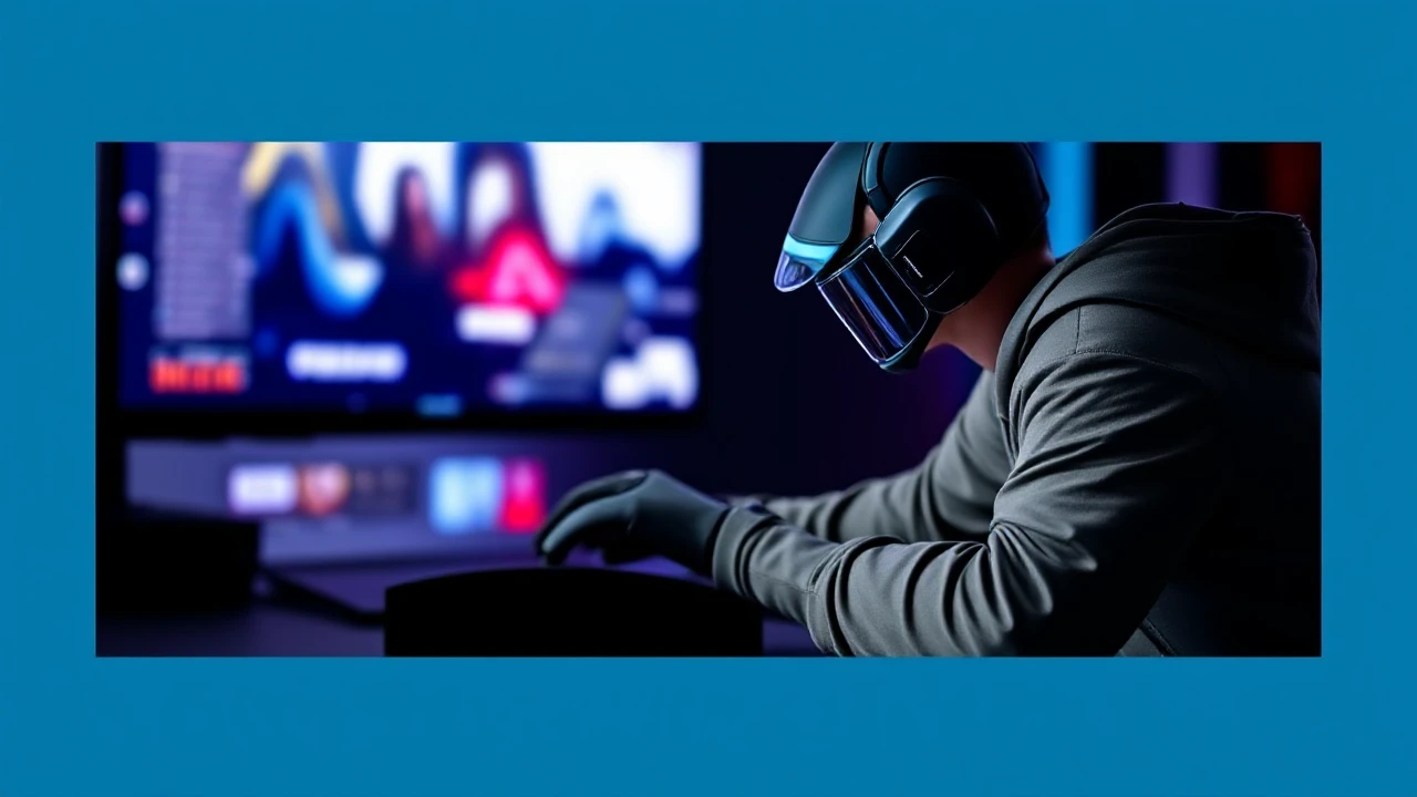 Unleashing Your Full Potential: Proven Strategies for Enhancing Gaming Skills