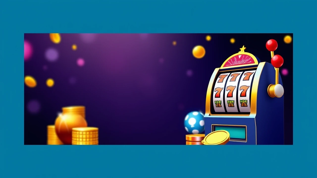 The Growth of Internet Gambling Slots: Essential Information to Keep in Mind