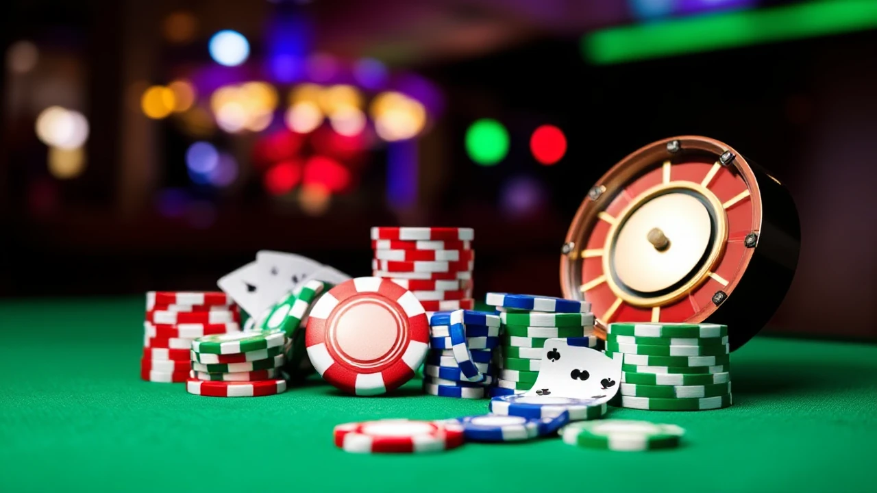 Conquering the Gambling Establishment Terrain: Essential Do's and Don'ts