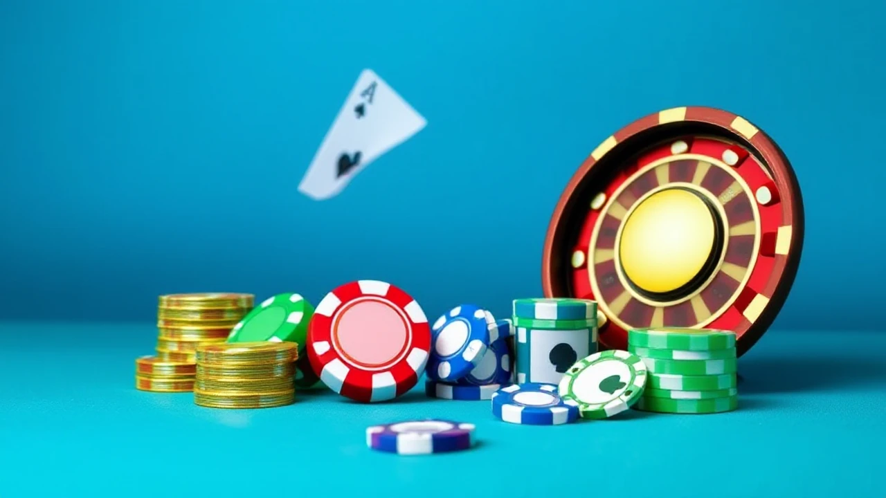 Mastering the Craft of Casino Loyalty Programs: Strategies for Success