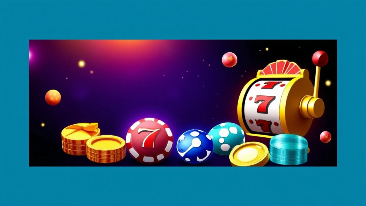 The Ultimate Guide to Choosing Premium Casino Slots