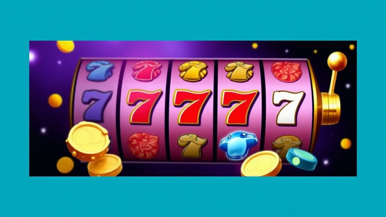 A Guide to Bonus Features in Casino Slot Games