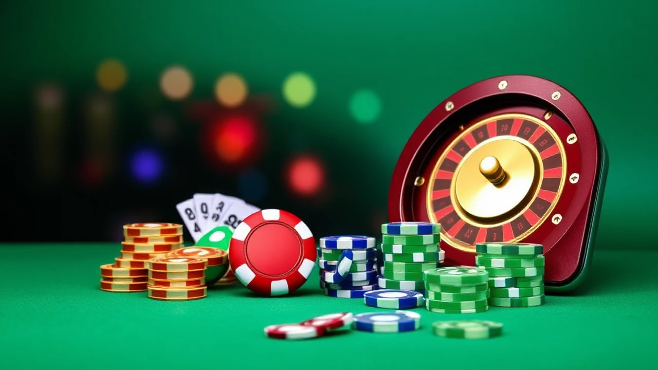 Debunking the Widespread Casino Myths and Confirming the Truth