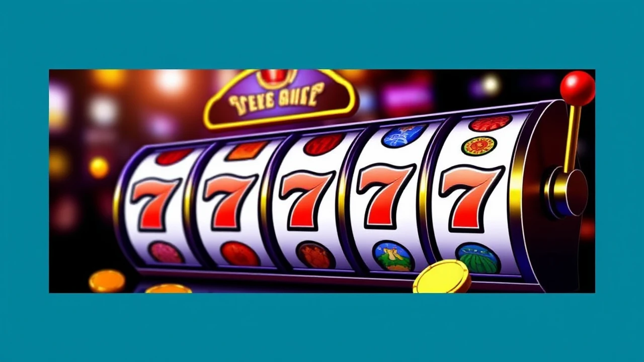 Perfecting the Art of Casino Slot Payouts