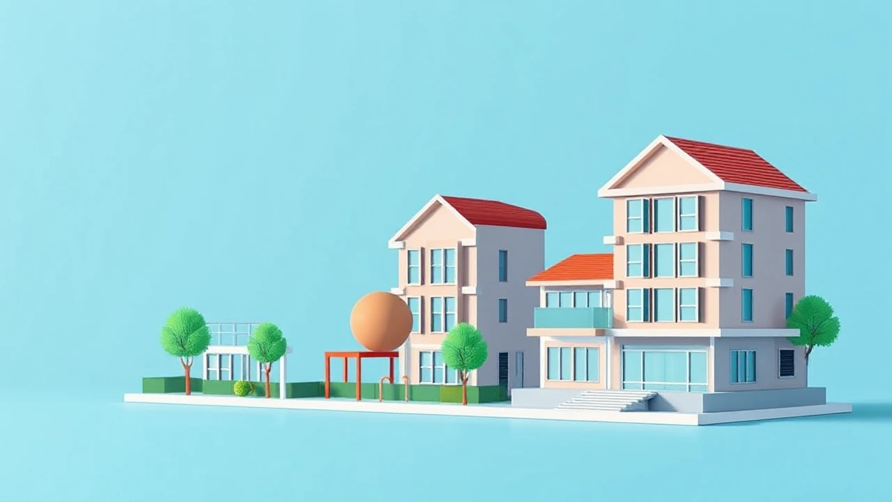 Property Management in Dubai: A Complete Guide to Maximizing Rental Returns