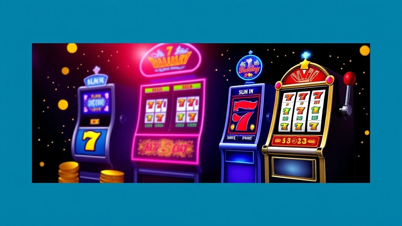 Mastering the Art of Selecting the Optimal Slot Machine for Huge Payouts