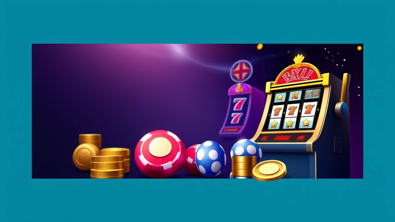 The Emergence of Mobile Gambling House Machine Gaming