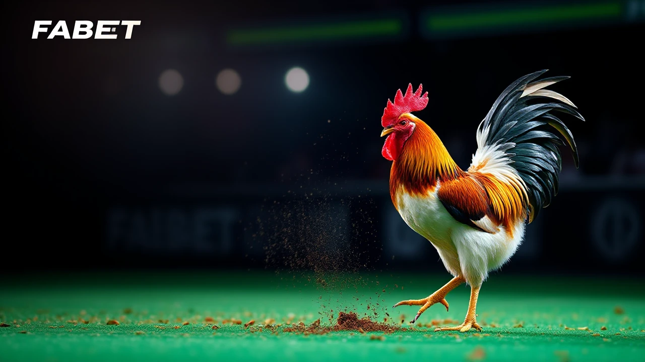 FABET Cockfighting: The Perfect Platform for Competitive Betting
