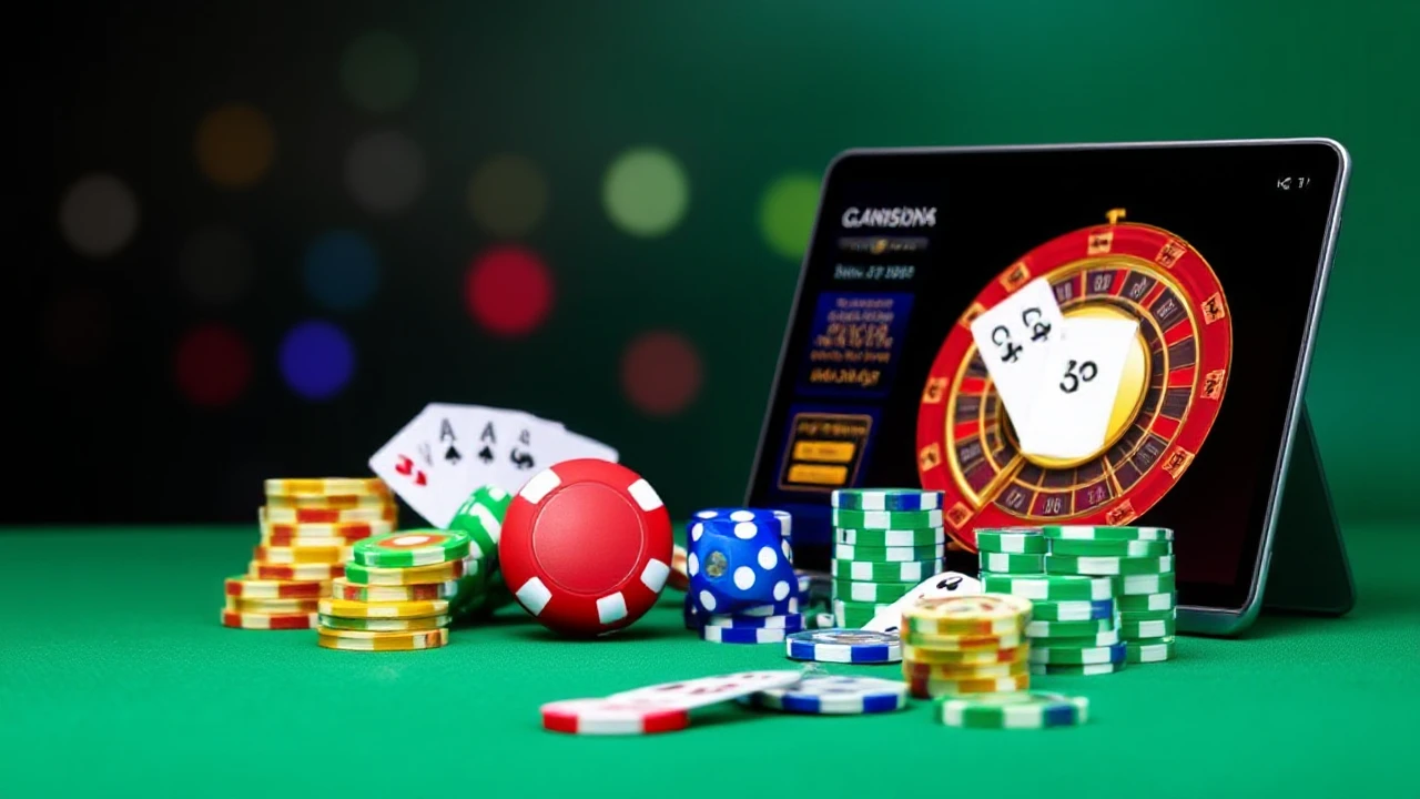 Optimizing Your Profits: Approaches for Successful Online Casino Gambling