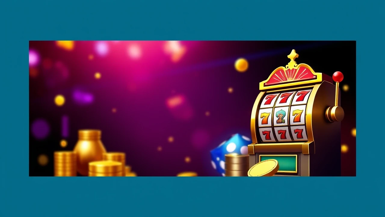 Unlocking the Hidden Truths of Gaming House Slot Jackpots