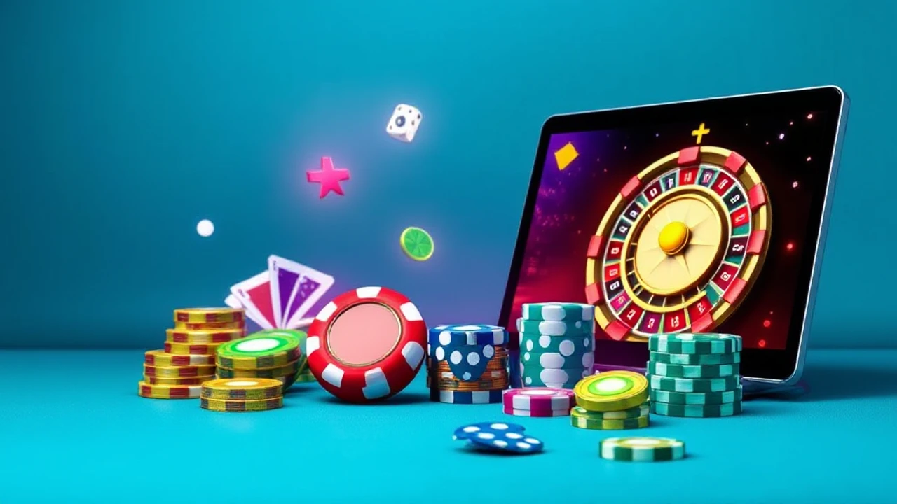 The Evolution of Online Casinos: Current Trends and Predictions