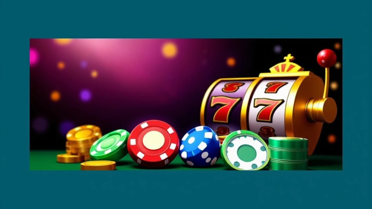 Strategi Efektif untuk Menaklukkan Lawan di Permainan Slot Casino