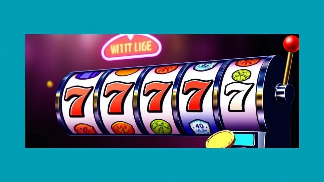 Mastering the Skill of Establishing Limits for Wins and Losses in Slot Machine Game Sessions: A Comprehensive Guide