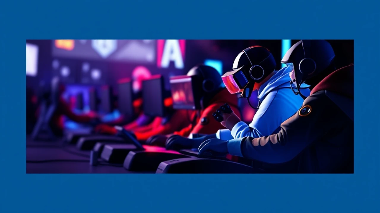 Delving into the Esports Industry: Latest Developments and Predictions