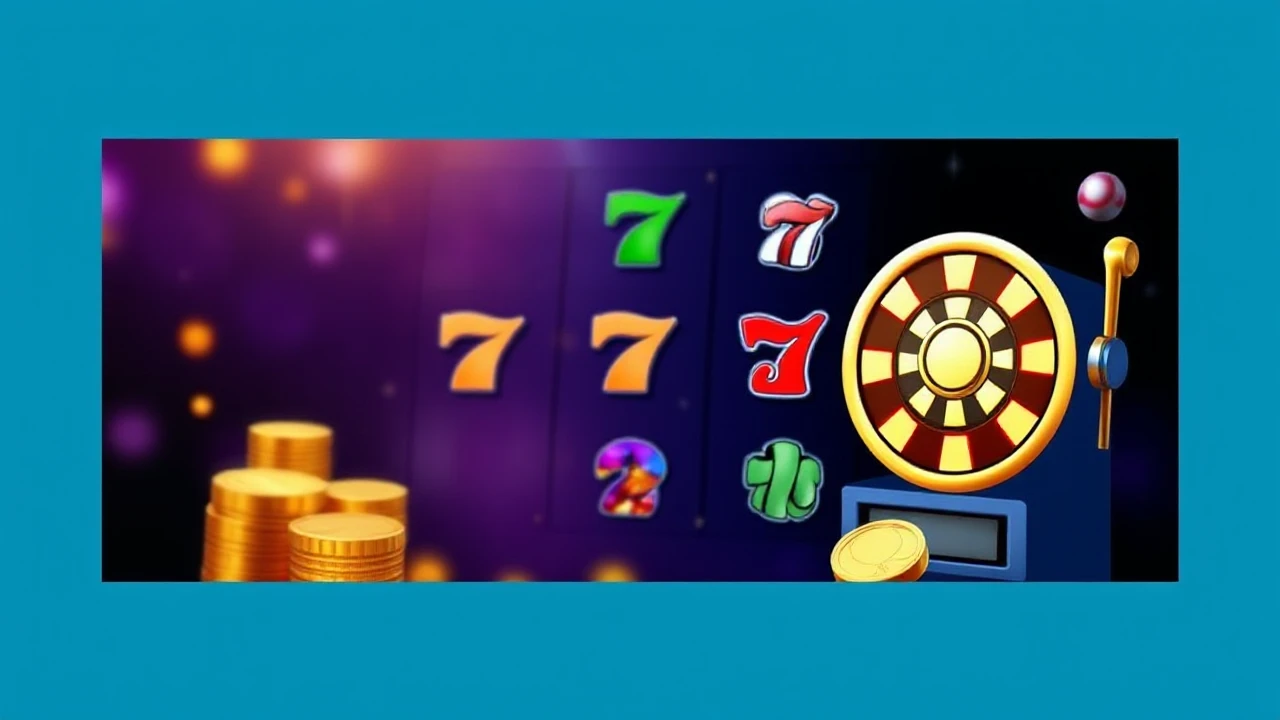 Exploring the Pros and Cons of Auto-spin Feature in Internet Gambling Slot Machines