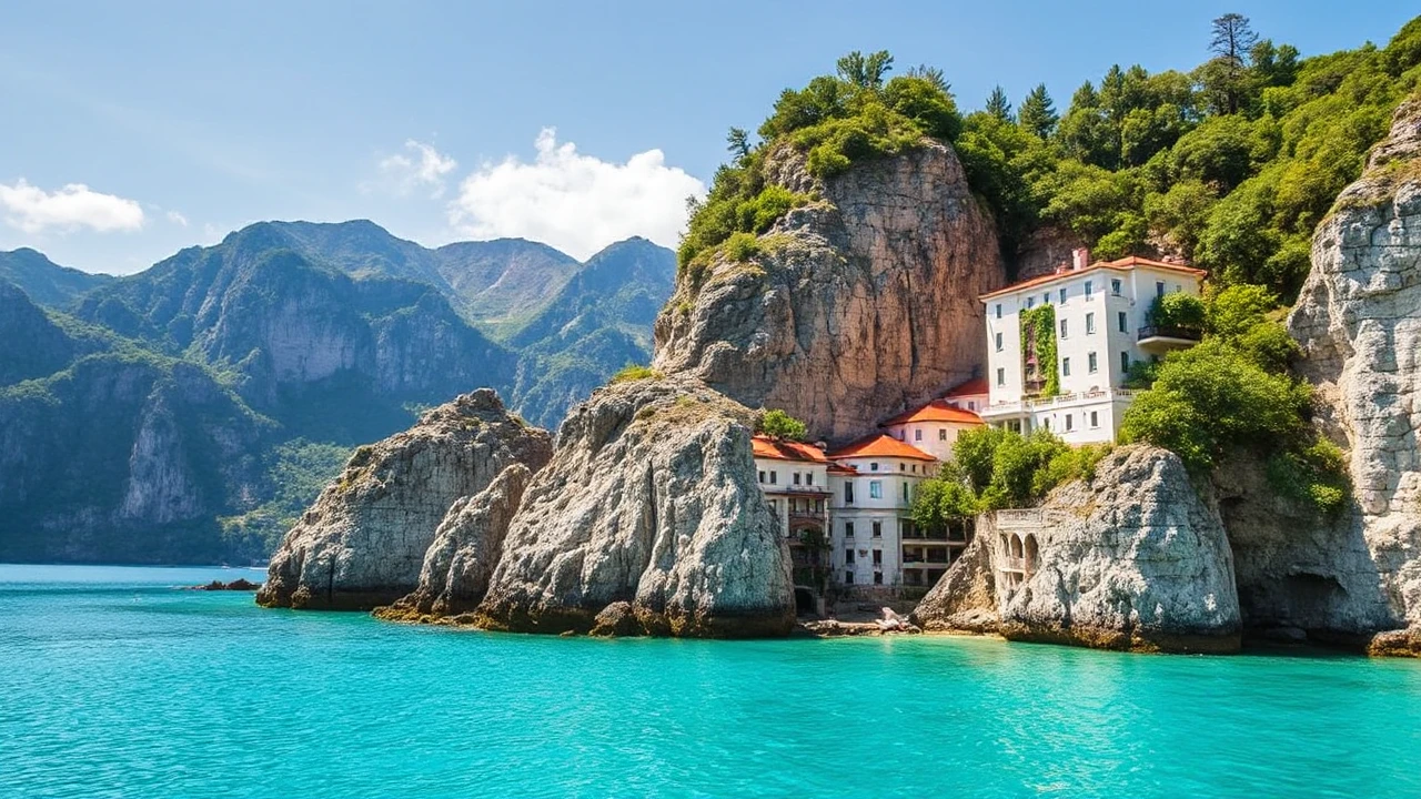 Discovering Hidden Treasures: 10 Off-the-Beaten-Path Places to Visit