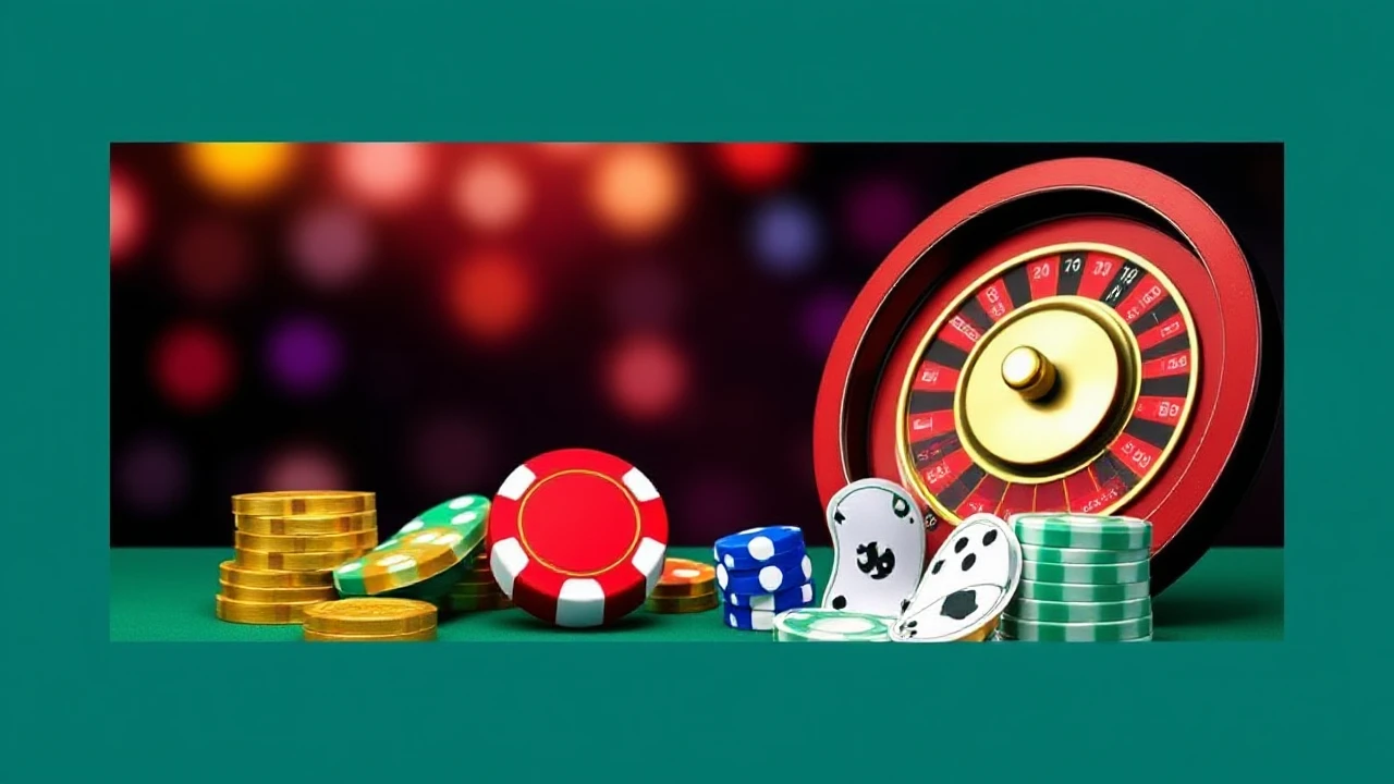 Maximizing Your Luck: Best Strategies for Online Casino Games