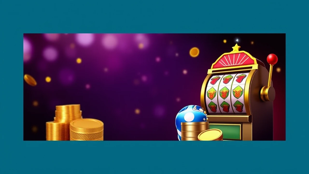 Unlocking the Secrets of Casino Slot Jackpots