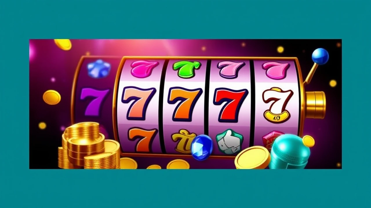 Your Go-To Handbook on Selecting the Best Slot Game for Massive Wins