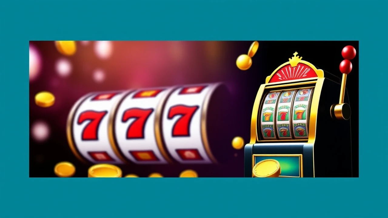 Maximizing Your Luck: Tips for Winning at Casino Slots