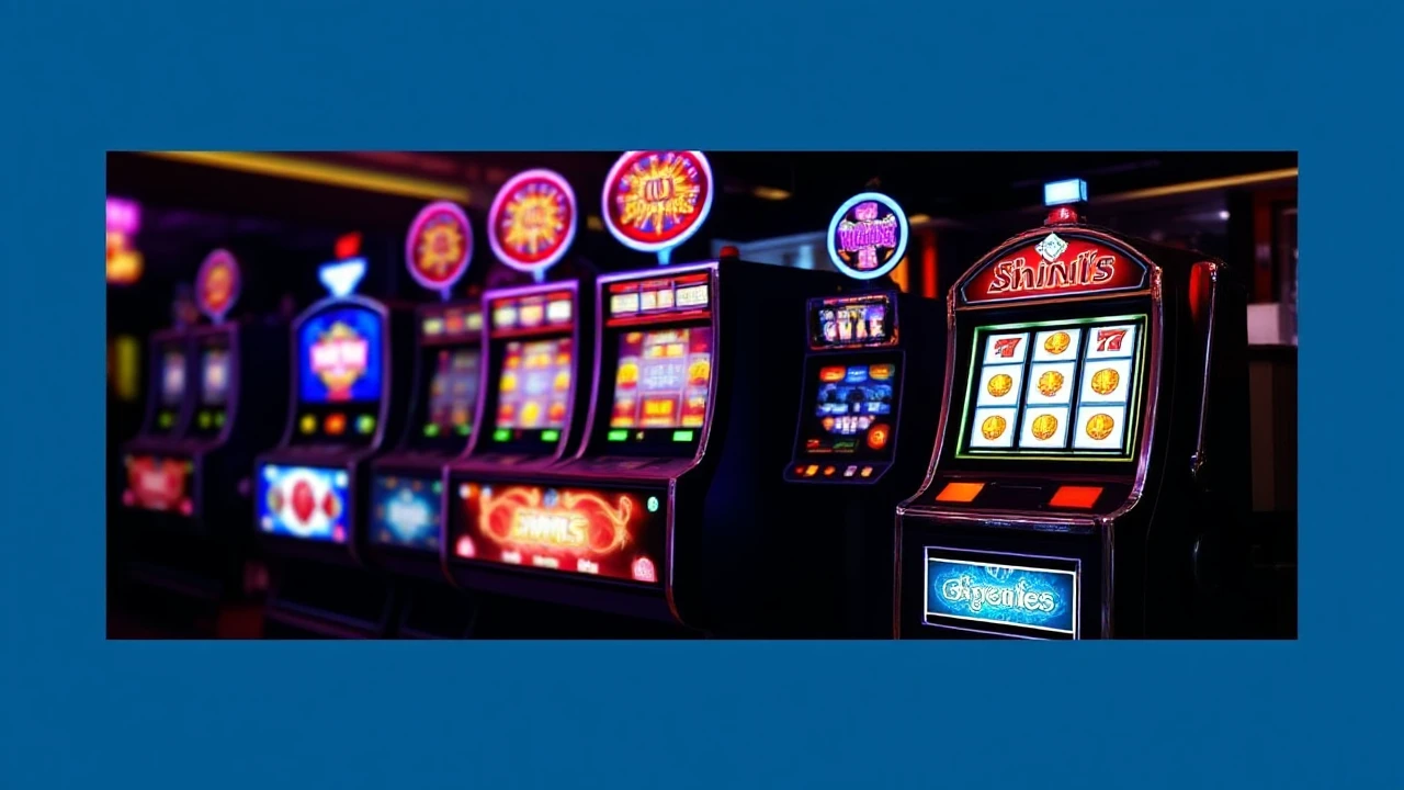 Unveiling the Psychological Factors Behind to Internet Gaming House Machine Dependency