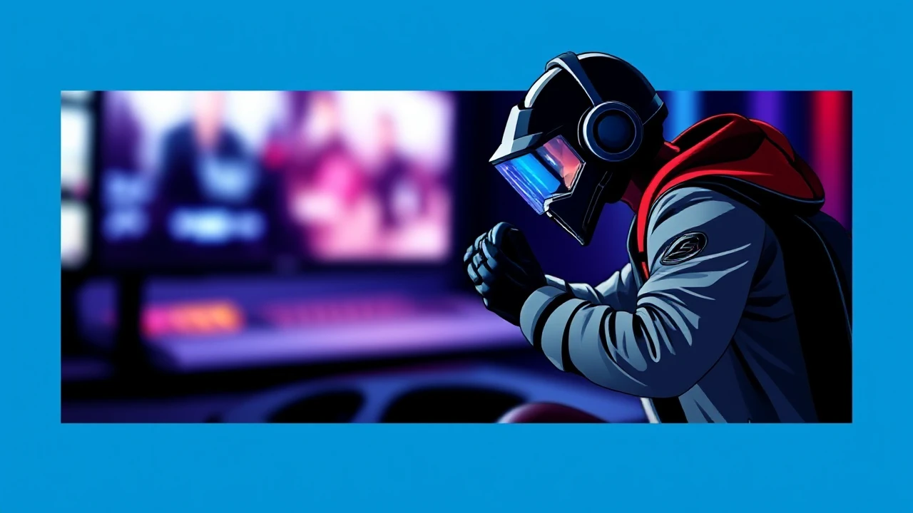 Advance Your Gaming Skills with These Pro Tips