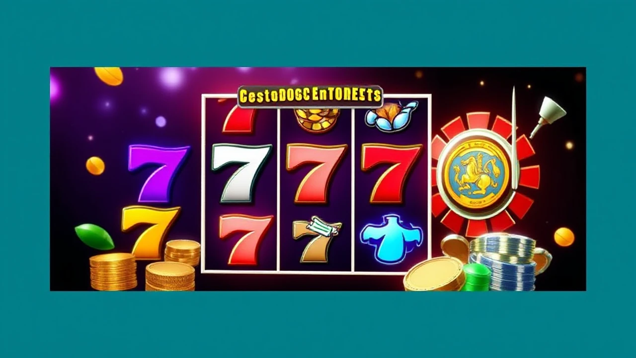 Preferred Online Slot Games: A Decade Titles to Play Right Now