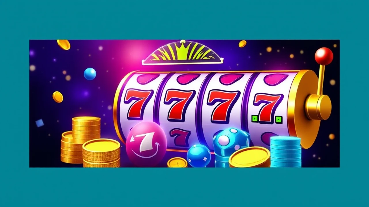 Unraveling this Science Behind Online Casino Slot Prizes: A Deep Dive
