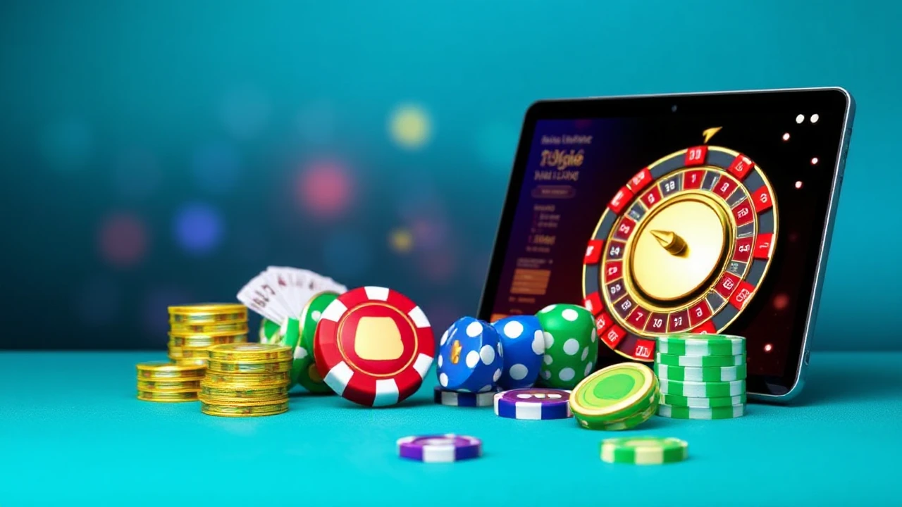 Maximizing Your Earnings: Pro Tips to Enhance Online Casino Gambling