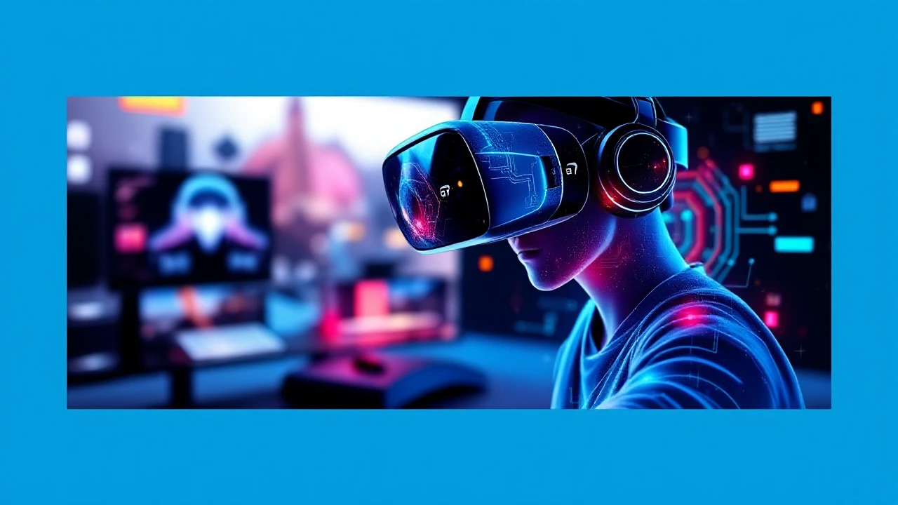 Exploring Digital Realities: The Future of Gaming Innovation