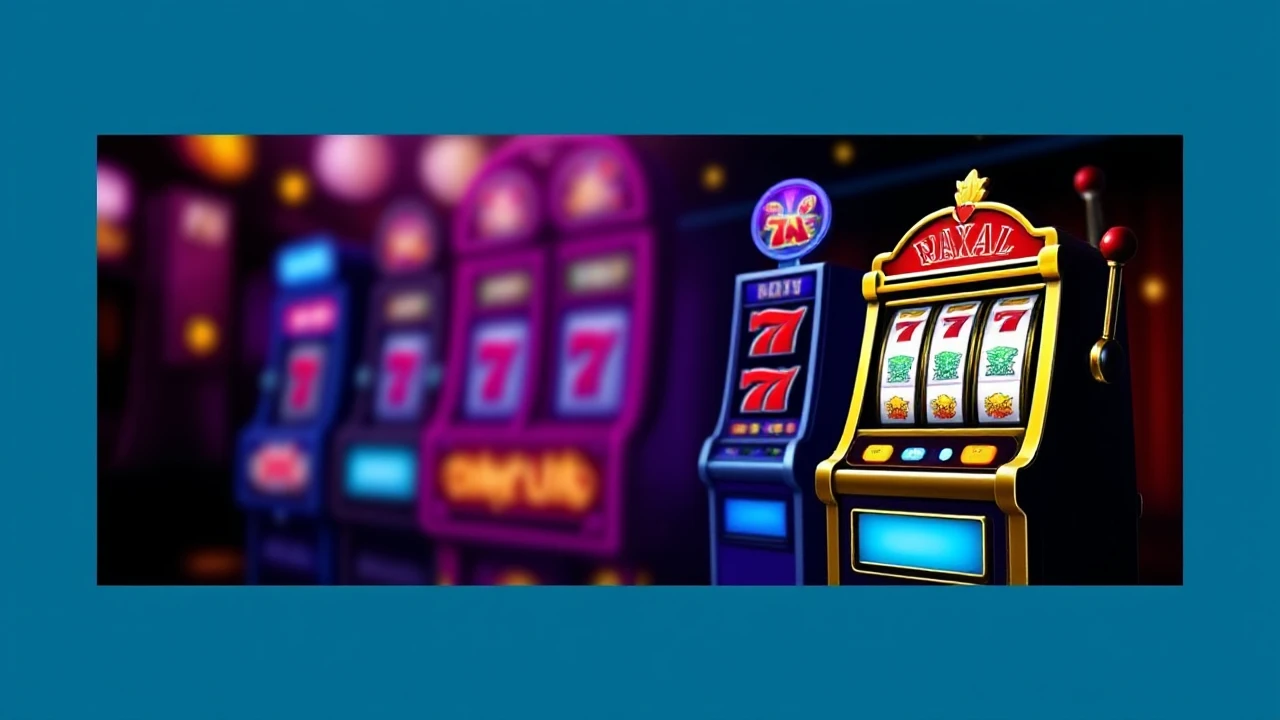 Mastering for Dominating Casino Slot Machine Strategies