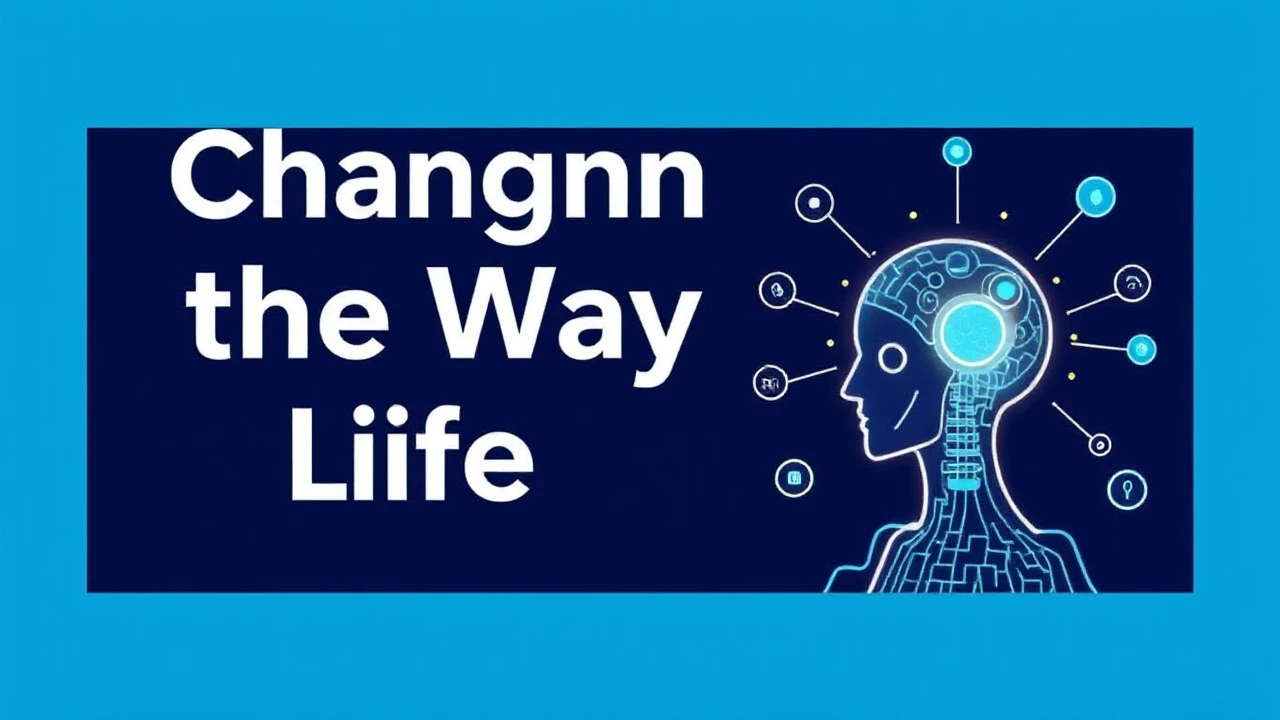 Changing the Way of Life: Top Tech Advancements Impacting Our Lives