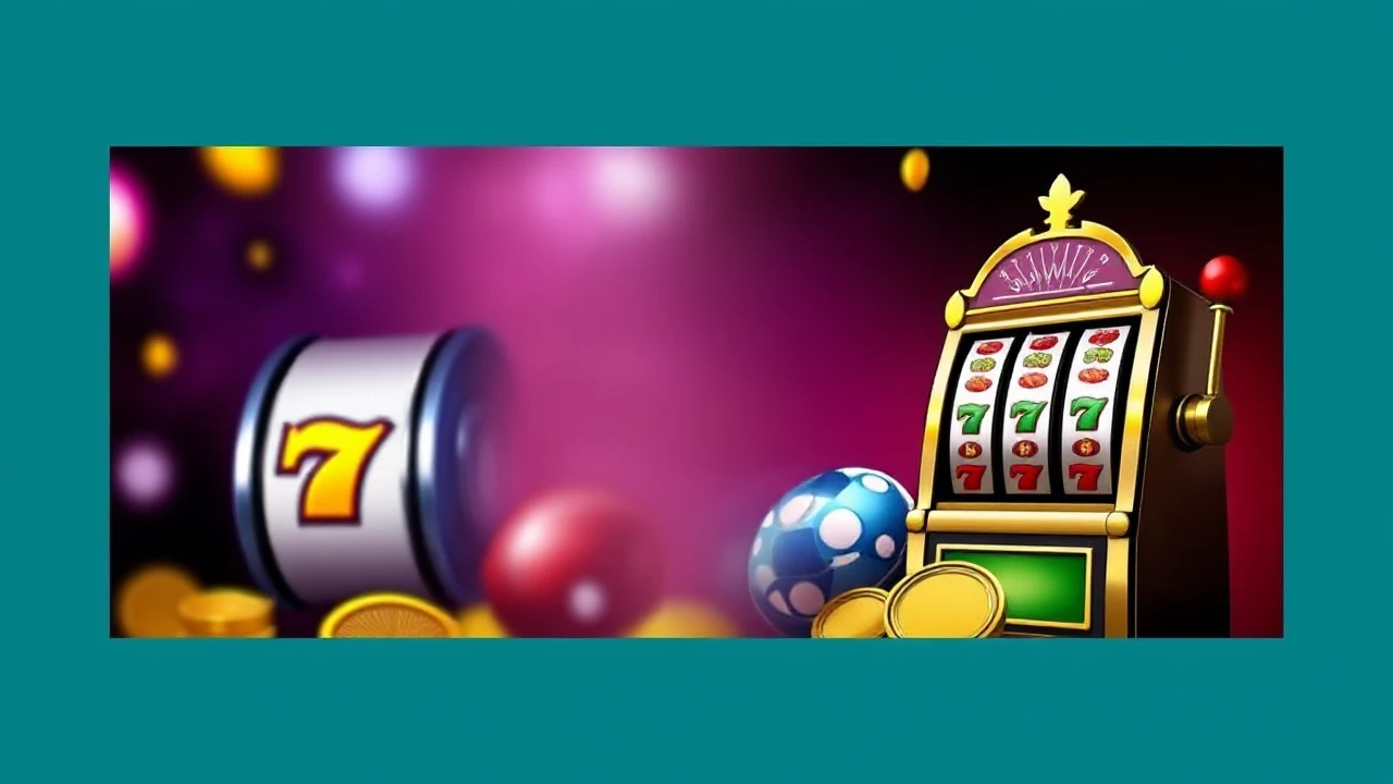Perbedaan Slot Online dan Slot Tradisional: Mana yang Lebih Baik?