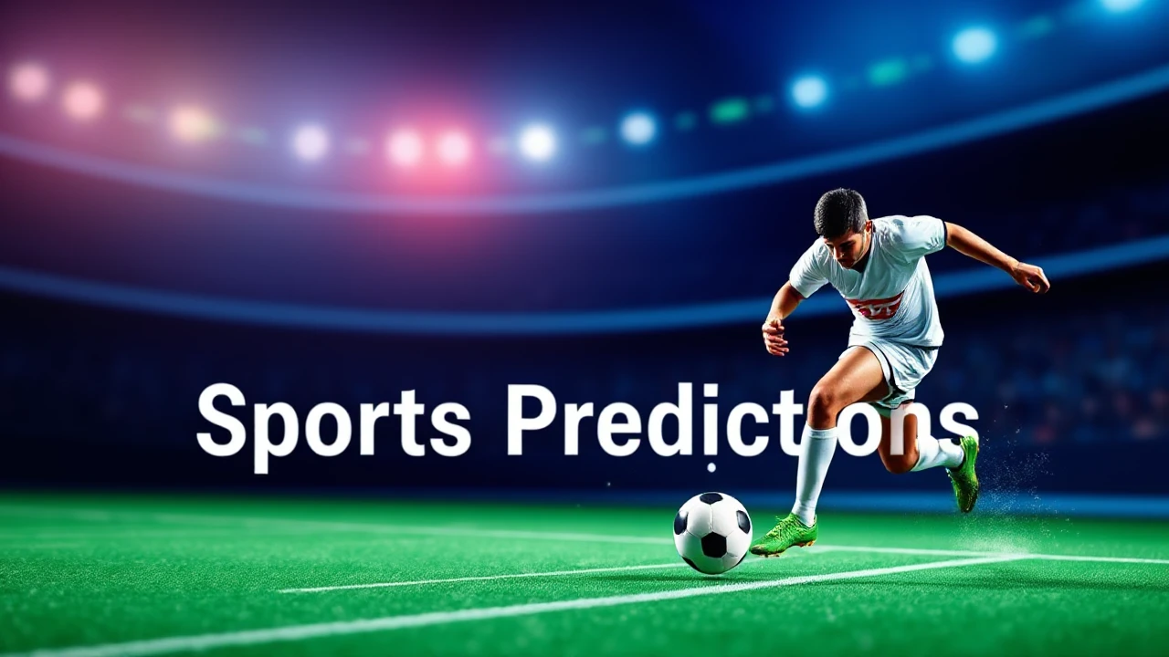HM88 Insights for More Accurate Sports Predictions