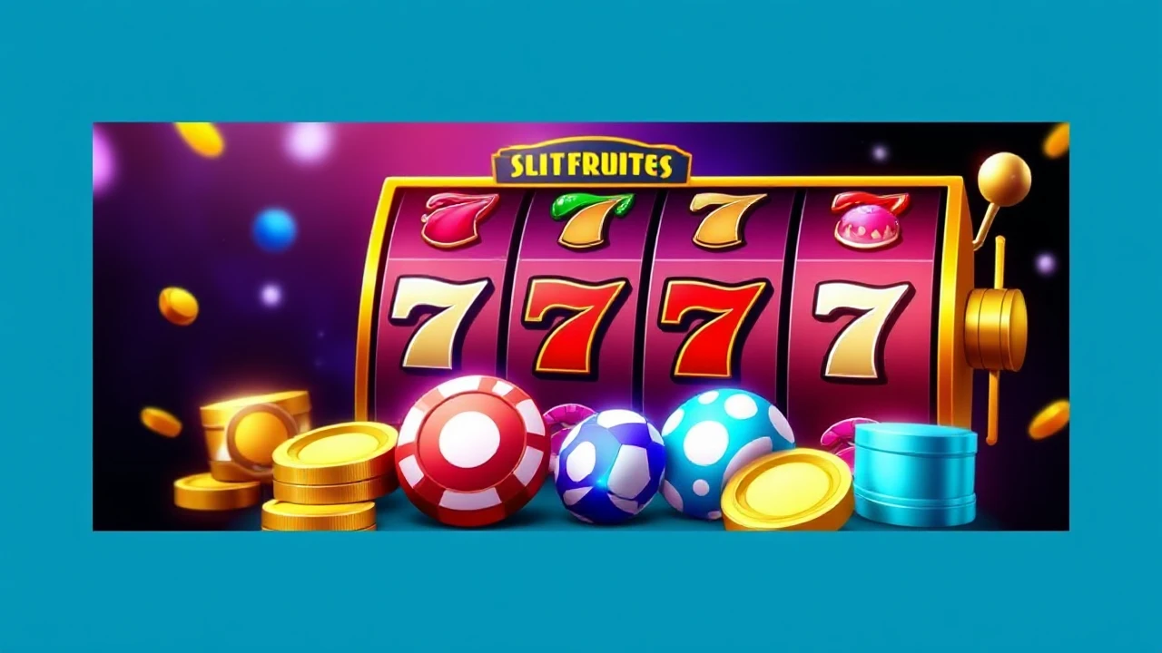 Exploring Methods Slot Game Developers Use to Engage Players Hooked