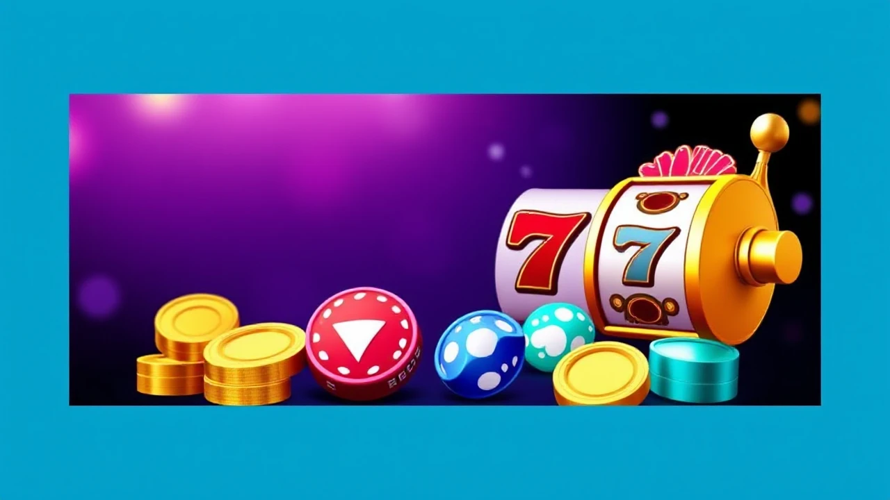 Improving Your Slot Game Skills: A Journey from Novice to Pro