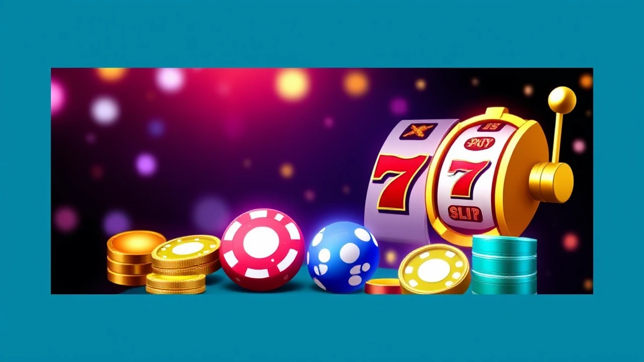 Discovering the Most Recent Changes in Online Casino Slot Games