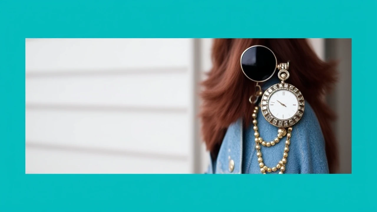 5 Elegant Methods to Accessorize Your Outfit Like an Expert