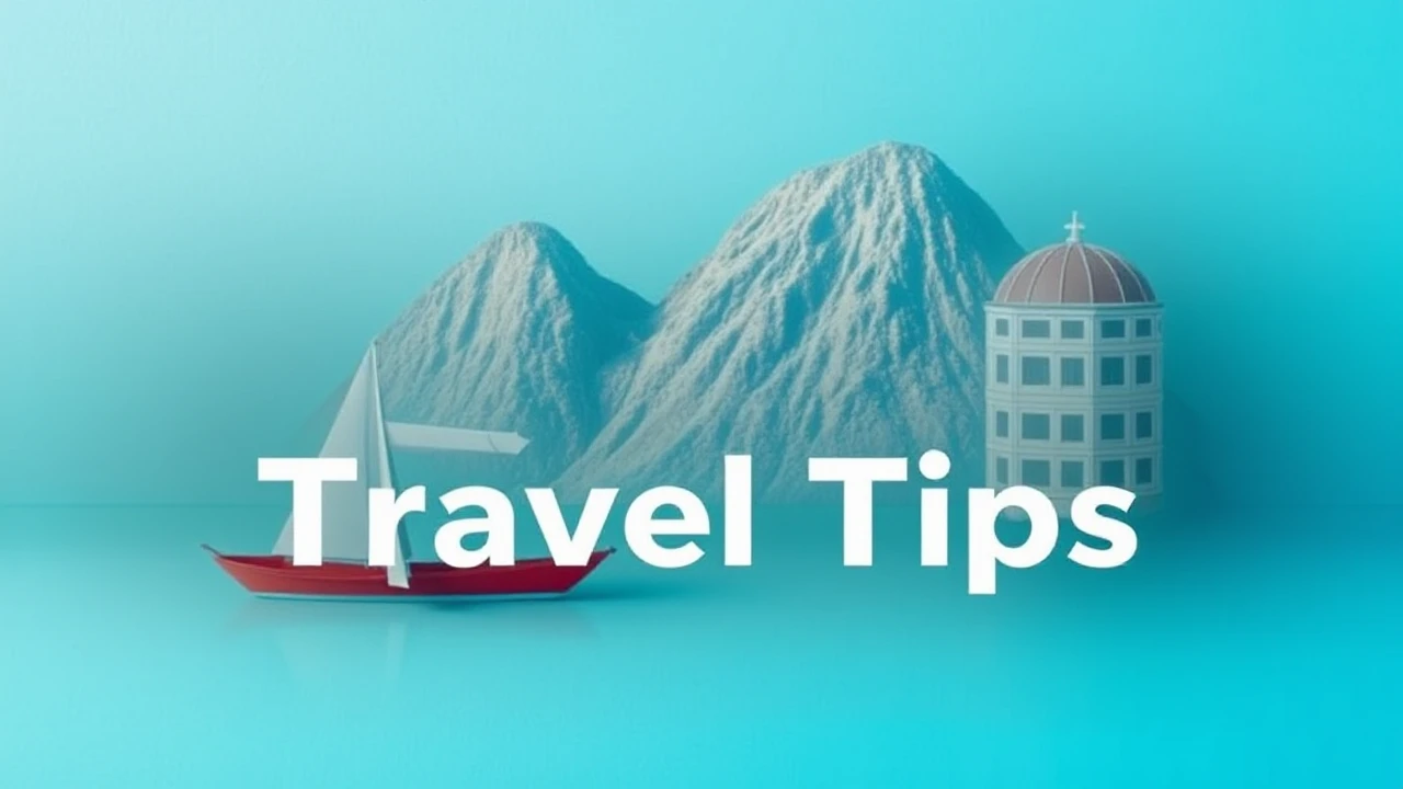 Smart Travel Tips: How to Score Cheap Flights and Hotel Deals