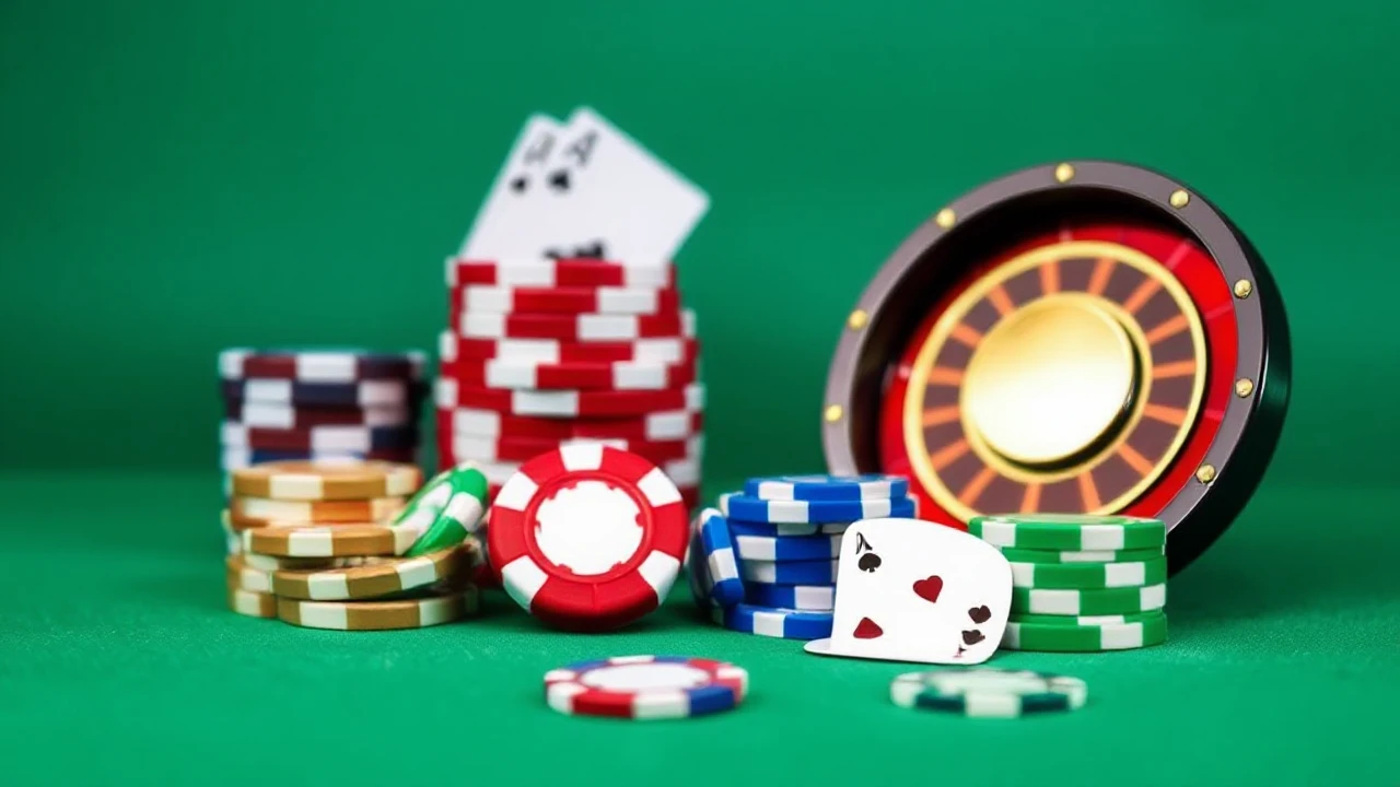 Avoid These 7 Typical Mistakes to Avoid When Gambling at a Casino