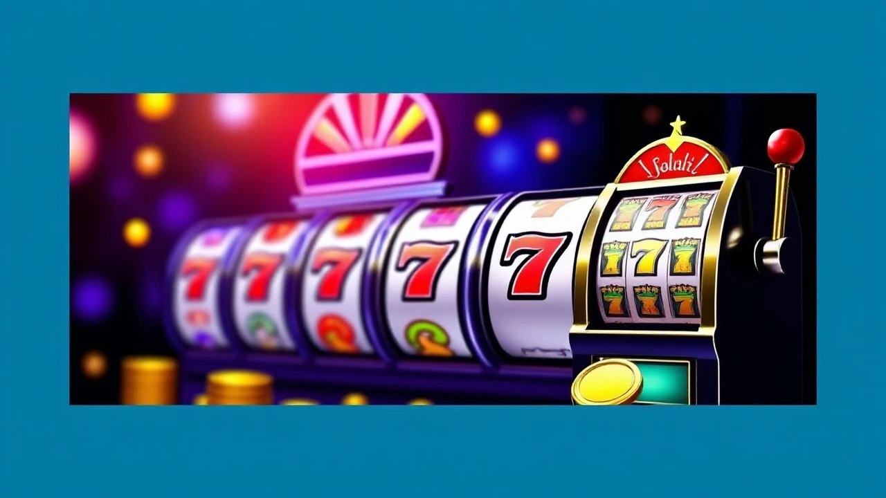 Successful Tactics for Online Gambling Machine Titles: Tricks to Improve Your Chances of Winning