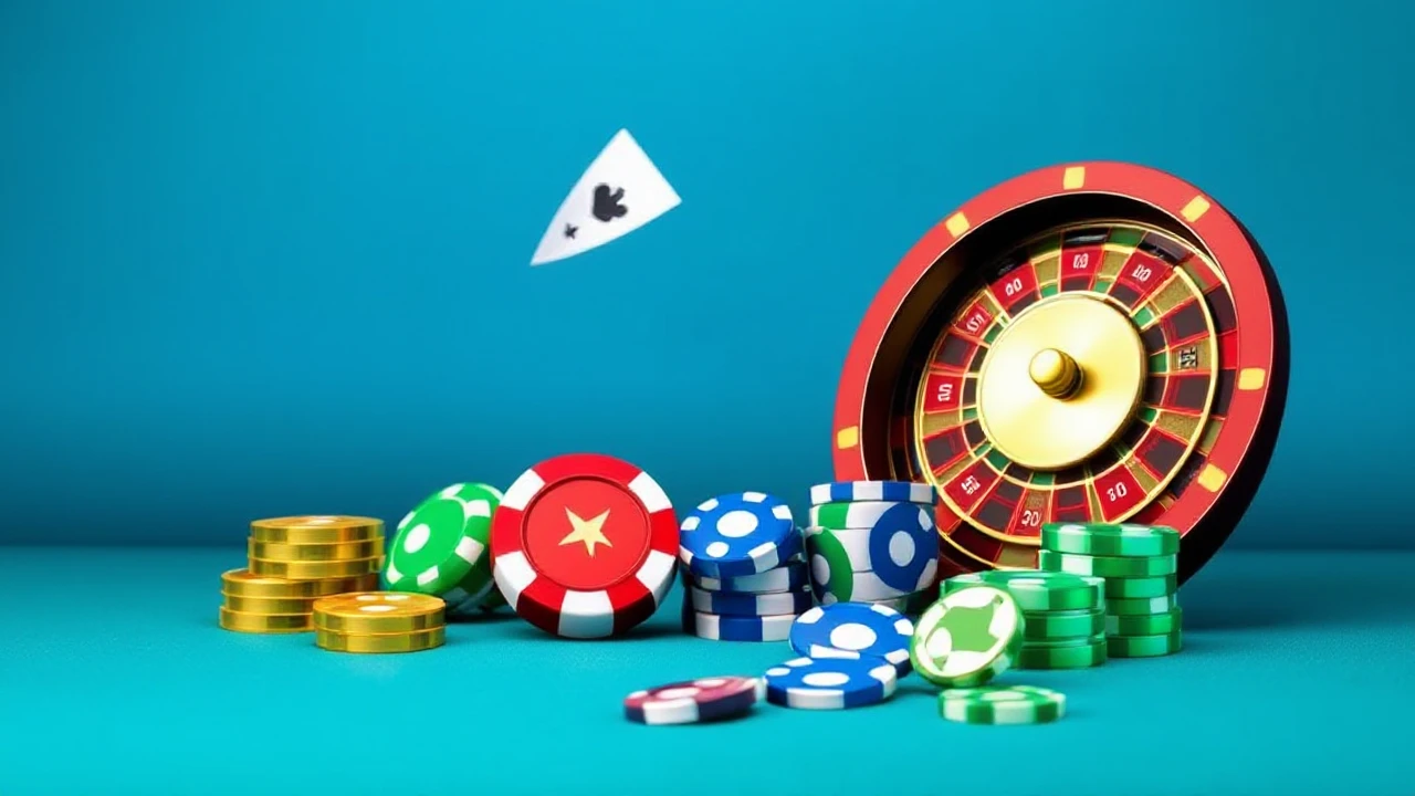 How to Choose the Ideal Casino for Your Individual Needs