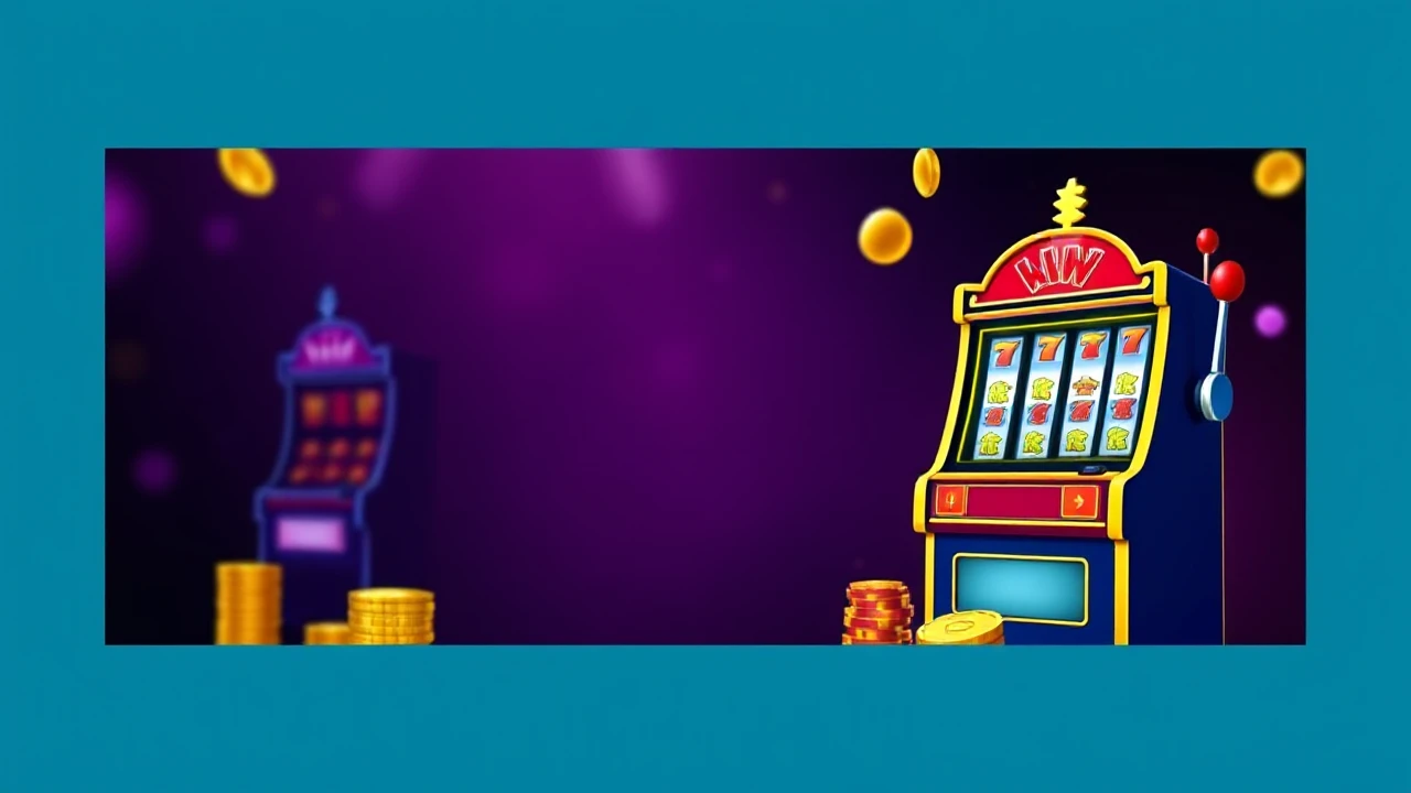 The Rise of Online Fruit Machine Tournaments: All You Need to Know