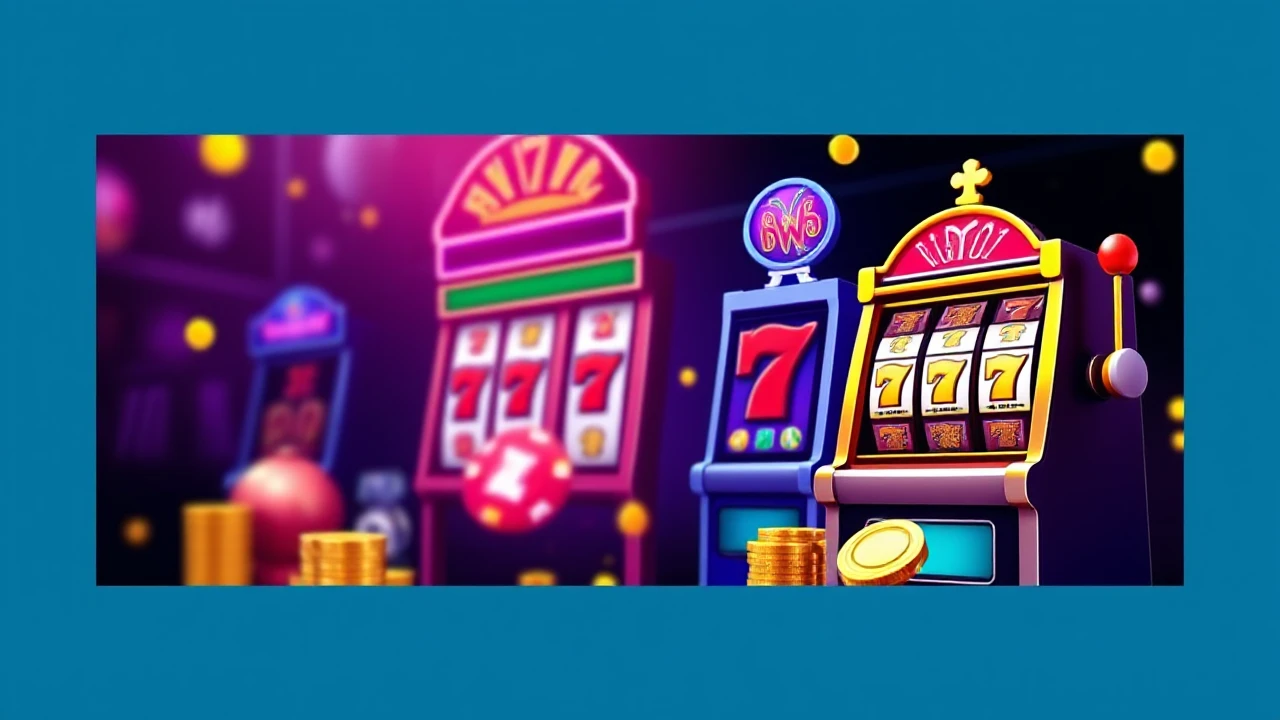 Exploring the Most Recent Casino Slot Trends in 2022