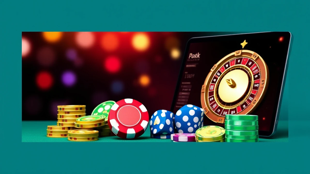 Optimizing Your Earnings: Internet Casino Gaming Edition