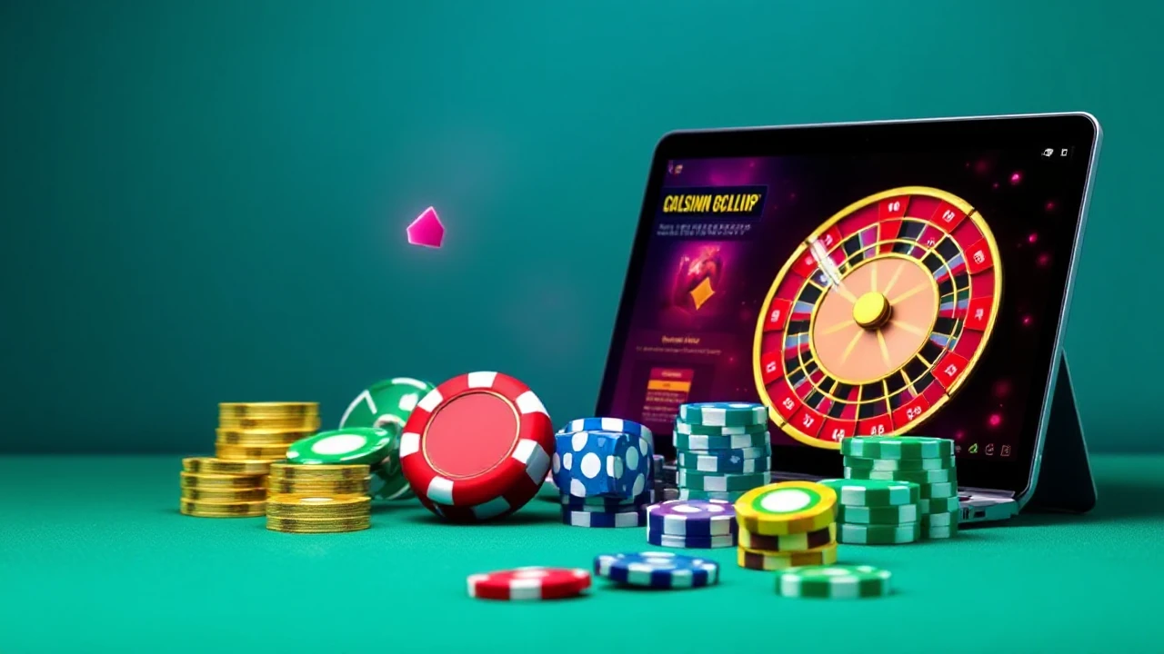 The Rise of Online Casinos: A Transformation Taking Place