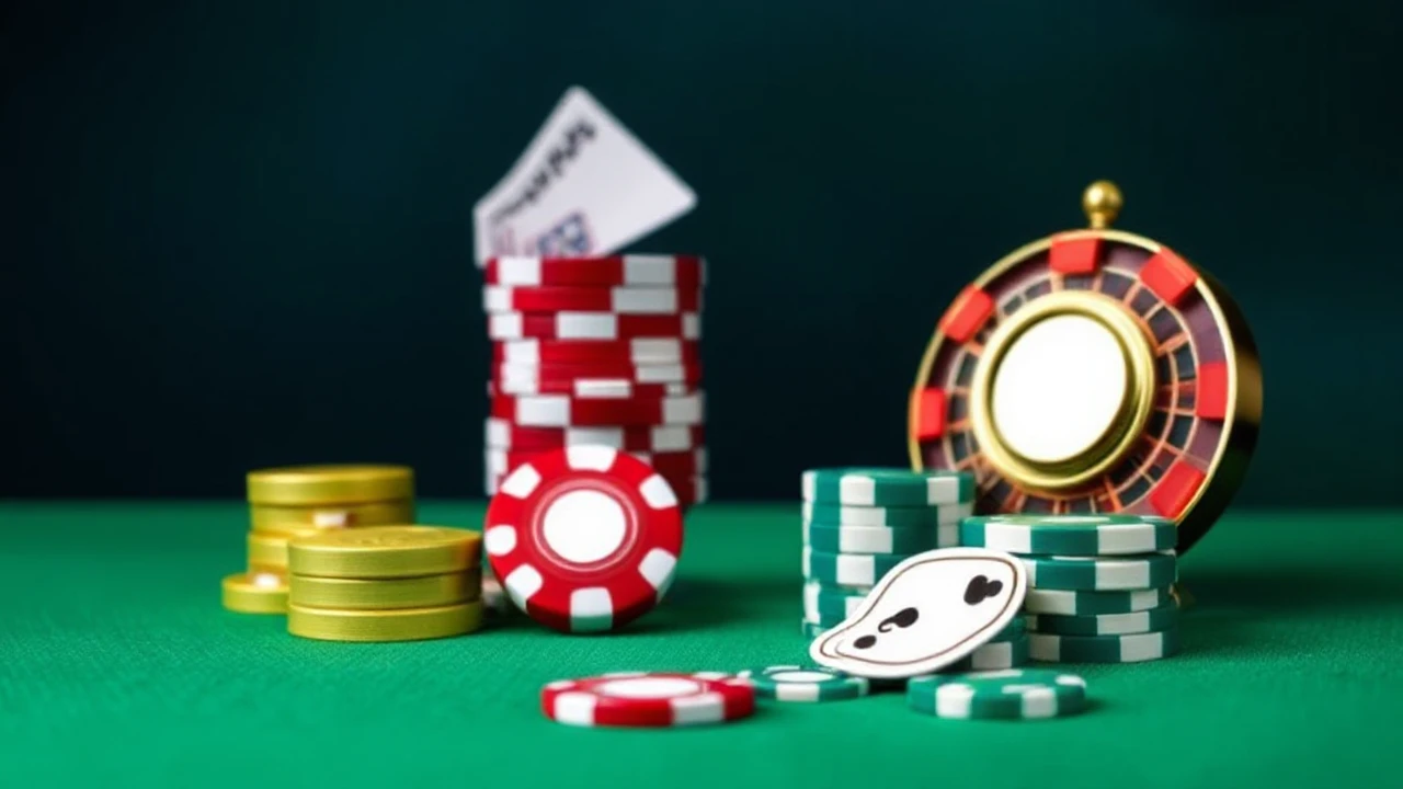 Unveiling the Best Ways to Optimize Your Casino Comps