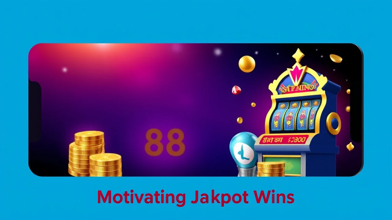 Exploring the Triumphs at Sky88 Casino: Motivating Jackpot Wins