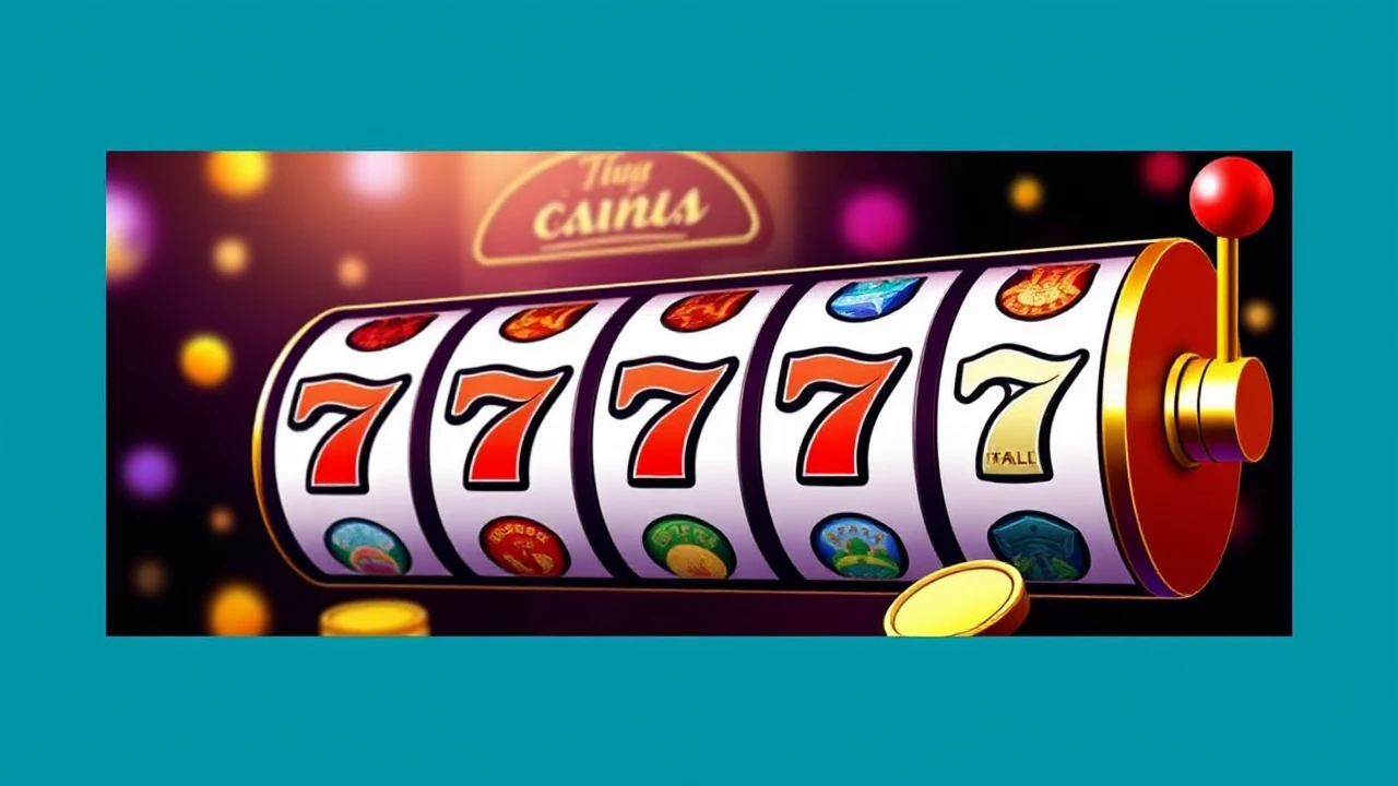 Mastering the Skill of Casino Slot Payouts